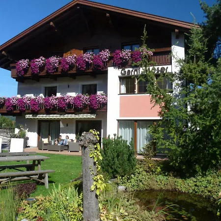 Moser Apartment Olang