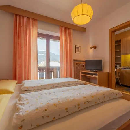 Moser Apartment *